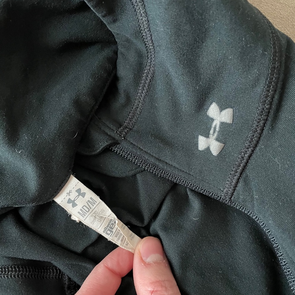 Underarmour jacket